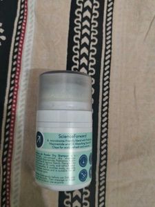 WishCare Air Powder Dry Shampoo