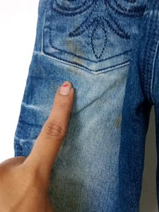 Jeans 👖 For Kids