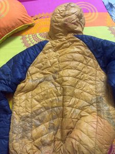 winter jacket