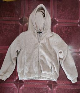 Hoodie Jacket