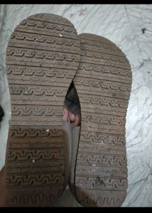 Mango Thong Sandals