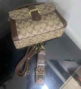 Stylish Designer Handbag
