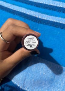 Rare Beauty Lip Oil - Pink Sparkle