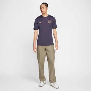 England (Men's Team) 2024/25 Stadium Away