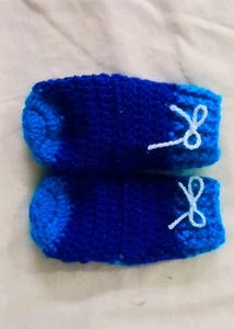 Handmade Baby set