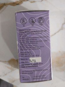 10% Niacinamide Face Serum