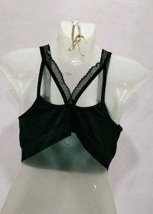 Sparkling Sports Bra