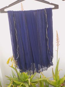 Colorful Dupatta Set (Set of 4)