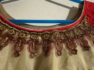 OccasionWear  Anarkali Suit Set