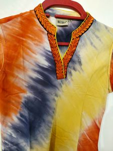 Branded Neerus Small Size Kurtha