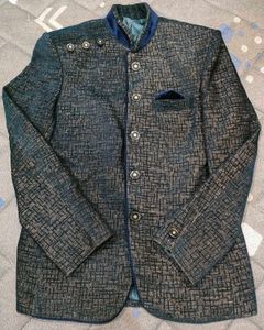Stylish Men's Coat