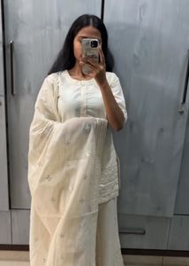 LIMITED OFFER‼️New Libas Kurta And Plazo Set