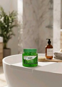 Alovera Gel Plus Free Gift