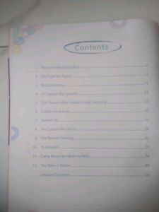 Willow: A Skill-Based English Course - Book 8