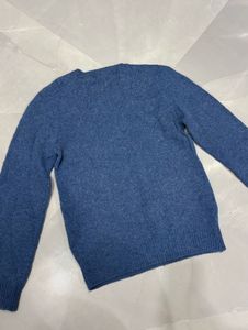 Ralph Lauren Wool Sweater