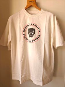 Wakanda Forever T-Shirt