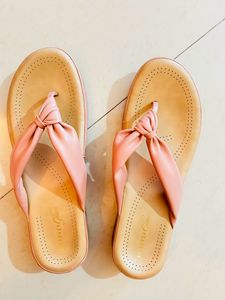Forever glam wedges