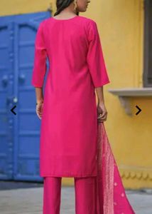 Women Kurta Set