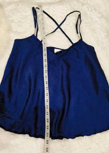 Snoopy Pajama Set - Blue