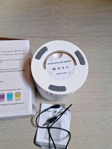 Portable  Speaker