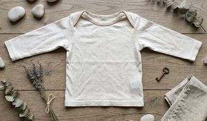 frock + t shirt 👕 for babies