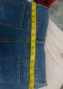 y2k Vintage Style Flared Jeans