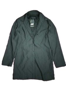 UNIQUE SHIRT LIKE COAT