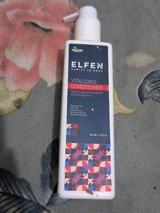 Elfen Vitalizing Conditioner