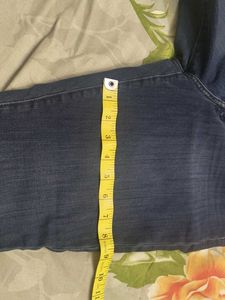Levi's Slim Fit Jeans