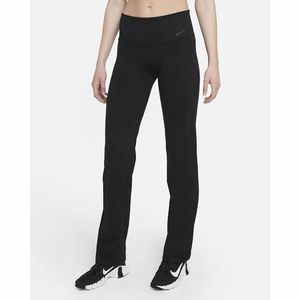 Nike straight leg workout pants