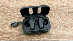Skullcandy Dime 2 in-Ear True Wireless Earbuds wit