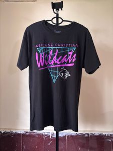 Retro Abilene Christian Wildcats Tee