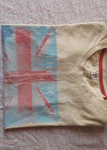 Vintage Motorcycle Graphic Tee