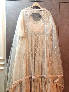 Exquisite Embellished Gown