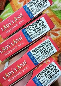 My Land Lingerie