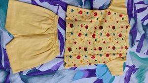 New Baby Suit