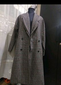 XXL Overcoat