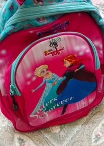 Frozen "Sisters Forever" Backpack