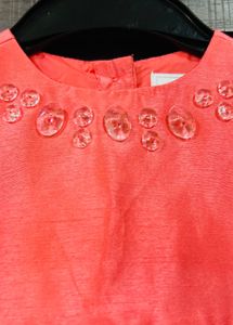 Gymboree Dressed Up Toddler Dress