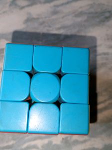 Cube 3x3