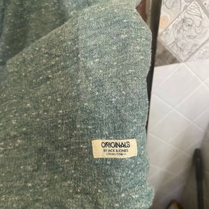 Jack &amp; Jones Originals Long Sleeve Tee