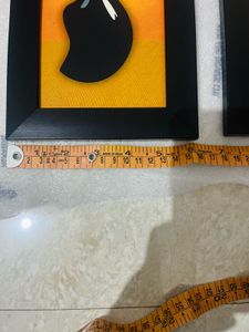 #SALE# Framed Floral Art - Set of 2