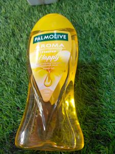 Palmolive Aroma Forever Shower Gel