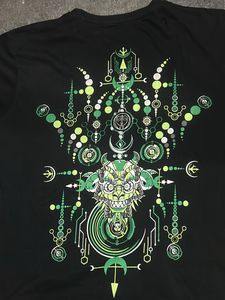 Vanaghotra Hippie Tees