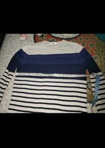 Stylish mix sizes tops 4