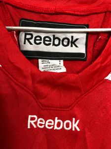 Reebok Practice Hockey Jersey