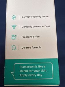 Dermatouch Salicylic Acid and niancinamide Serum
