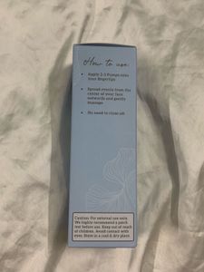 WANORIA Active Bubble Mask