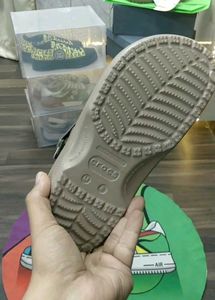 Crocs Yukon