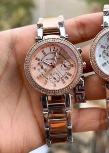 Michael Kors Ladies Watch